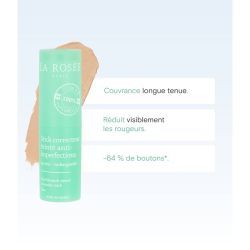 Stick correcteur teinté anti-imperfections rechargeable - 5g