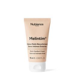 Melintim Crème Multi-Réconfortante Zone Intime Externe - 75ml