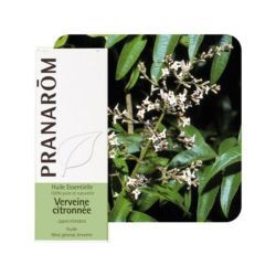 Huile essentielle Verveine citronnée - 5ml