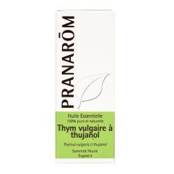 Huile essentielle de Thym à Thujanol - 5 ml