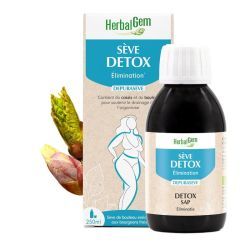 Sèves de bouleau Sève détox - 250ml