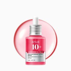 Niacinamide 10% + TXA 4% Serum - 30ml