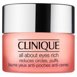All About Eyes Rich Baume Yeux Anti-Poches Anti-Cernes - 15ml