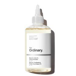 Tonique Exfoliant à l'Acide Glycolique 7% - 240 ml