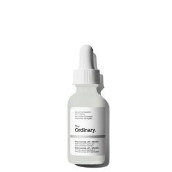 Niacinamide 10% + Zinc 1% - 30ml