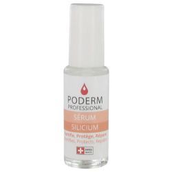 Poderm Sérum Silicium - 8 ml