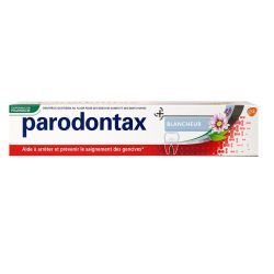 Parodontax Dentifrice Blancheur - 75 ml