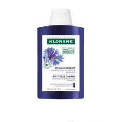 Déjaunissant Shampoing Déjaunissant - 200ml