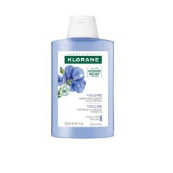 Volume Shampoing volume - 200ml