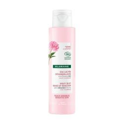 Pivoine Eau lactée démaquillante - 100ml