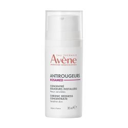 ANTIROUGEURS ROSAMED Concentré rougeurs installées - 30ml
