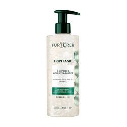 Triphasic Shampooing Antichute Longévité - 500 ml