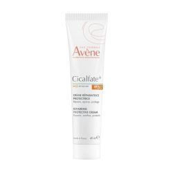 Cicalfate+ Crème réparatrice protectrice SPF50+ - 40 ml