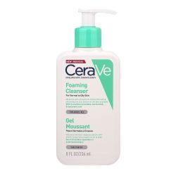 CeraVe Gel Moussant - 236 ml