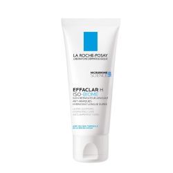 Effaclar H Iso-Biome - Soin Réparateur Apaisant - 40ml