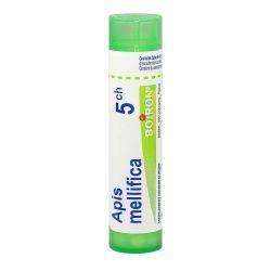 Boiron Apis Mellifica 5Ch Tu.gran Nsfp!!!!!!!