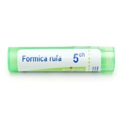 Boiron Formica rufa granules - 5 CH