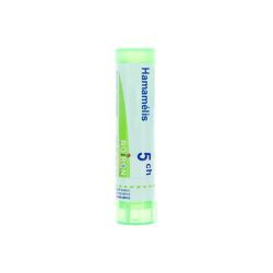Boiron Hamamélis granules - 5 CH