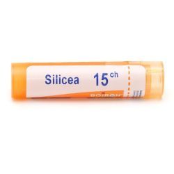 Boiron Silicea granules - 15 CH
