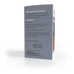 Betaselen® - 200 gélules