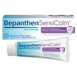 Sensicalm crème anti-démangeaisons - 50ml