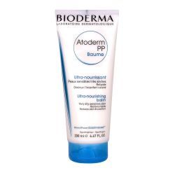 Atoderm PP Baume Emollient Ultra Nourissant - 200ml