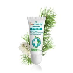 1ers soins Soin Anti-Imperfections SOS Peau - 10ml