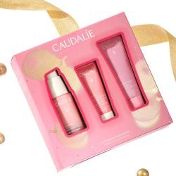 Caudalie - Coffret VinoHydra Sérum La Routine Hydratation