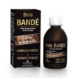 3 Chênes Bois Bandé - 200mL