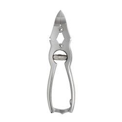 Accessoires Pince à ongles podologue professionnelle - 16,5 cm