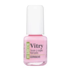 Manucure Vernis Be Green - N°106 Guimauve