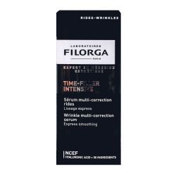 Filorga TIME-FILLER Intensive Sérum Multi-Correction Rides - 30ml