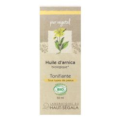Nature-Nature Hle Bio Arnica Fl/50Ml