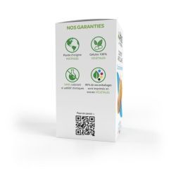 Arkogélules Curcuma Pipérine - 40 gélules