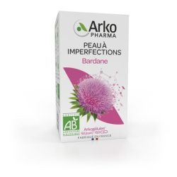 Arkogélules® Bardane - 45 gélules