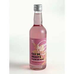 EAU DE BEAUTÉ L · Fleur de Rose - 500ML