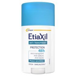 Déodorant Anti-Transpirant 48H Stick - 40ml