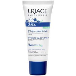 Croûtes de lait BÉBÉ 1ER SOIN CROÛTES DE LAIT - 40 mL