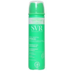 Spirial Deo Spray Vegetal - 75ml