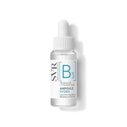 Ampoule Hydra - none