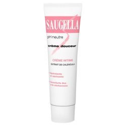 Crème Douceur Intime - 30ml