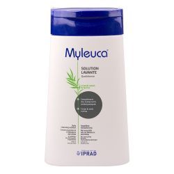 Myleuca Solution Lavante Quotidienne - 200ml