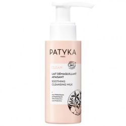 Clean Lait Démaquillant Apaisant - 50ml
