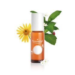 Bases indispensables Roller vide 10 ml en verre - 10 ml