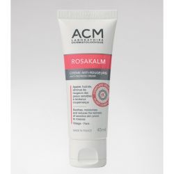 Rosakalm Crème Anti-rougeurs - 40 ml