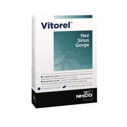 Nhco Vitorel Comp Suc 15+Comp 15