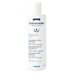 Sensylia Gelée Démaquillante Hydratante - 250ml