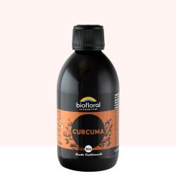 Élixir de Curcuma - Bio - 300ml