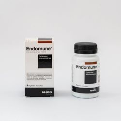 Immunité Endomune - 31g
