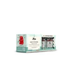 Jia Hair Vitamins- cure de 3Mois 225G